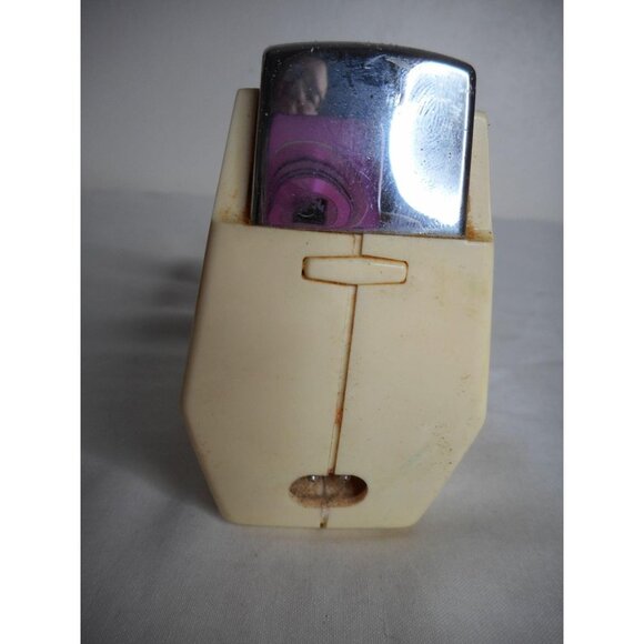 Vtg Schick Custom Comfort Control Electric Razor - Picture 5 of 8